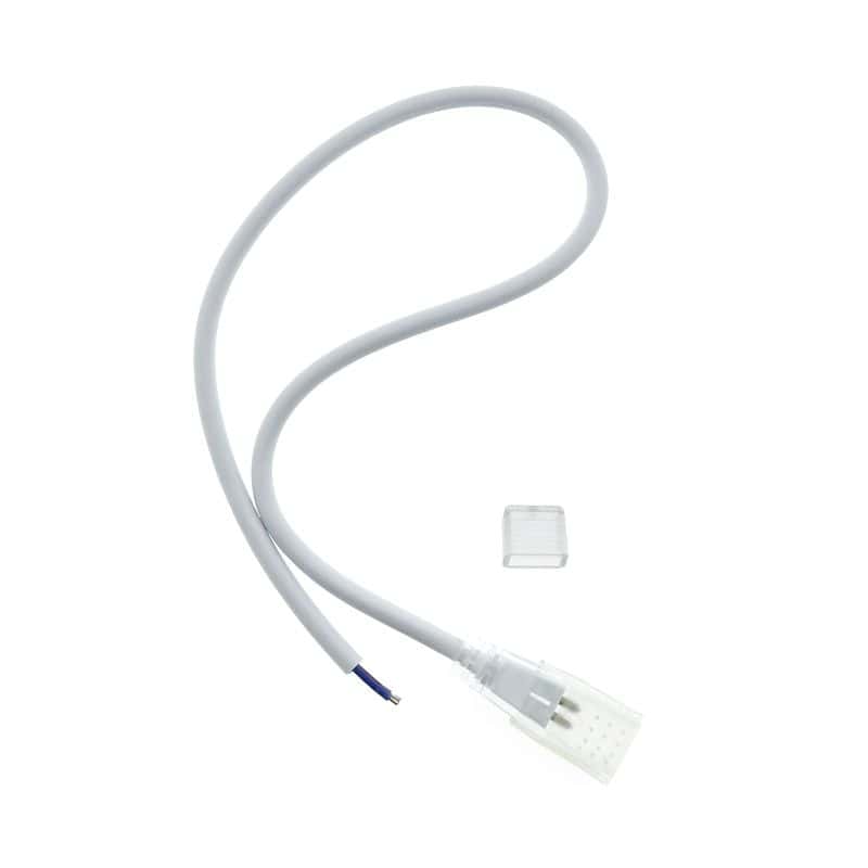 Alimentation Ruban LED 220V 12W/m Alimentation Ruban LED 220V 12W/m