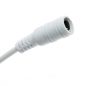 Ruban LED 24V Vert 12W/m IP65
