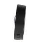 Plafonnier 6W Noir CCT3000K-4000K-6000K Plafonnier 6W Noir CCT3000K-4000K-6000K