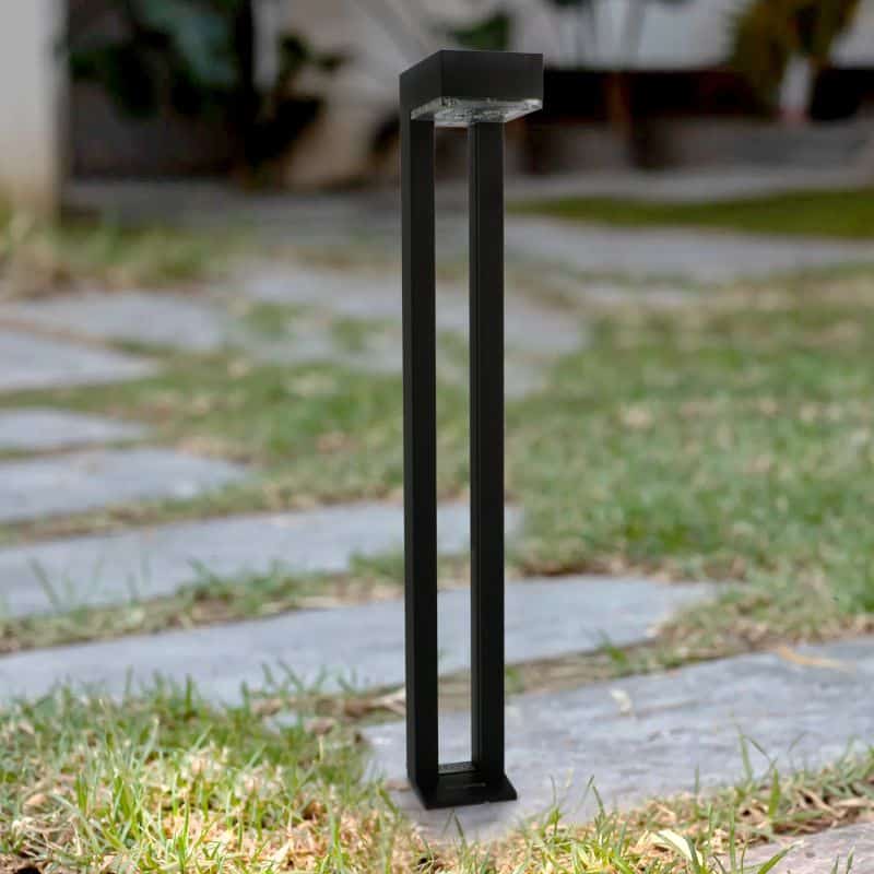 Potelet solaire 53cm IP44 Potelet solaire 53cm IP44
