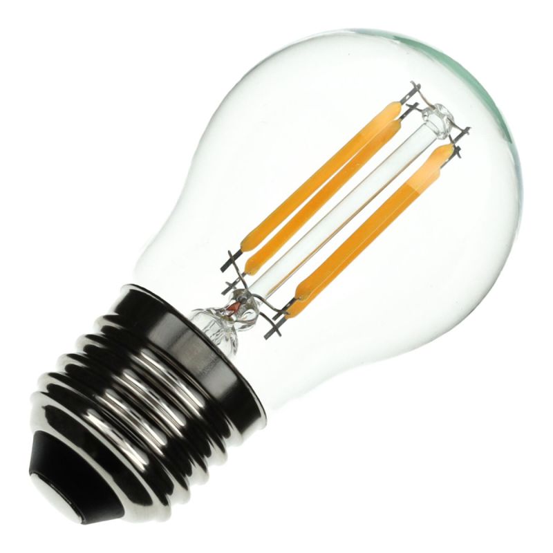 Ampoule E27 4W G45 Filament dimmable Ampoule E27 4W G45 Filament dimmable