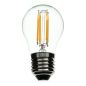 Ampoule E27 4W G45 Filament dimmable Ampoule E27 4W G45 Filament dimmable