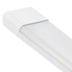 Réglette LED 120cm 90W
