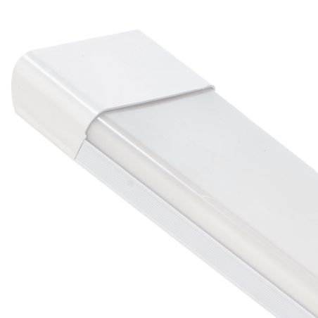 Réglette LED 120cm 90W