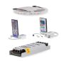Kit Ruban LED 24V-230V RGBWW Kit Ruban LED 24V-230V RGBWW