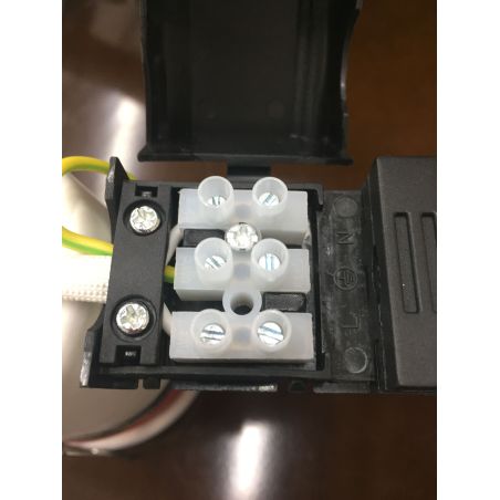 Spot encastrable RT2020 GU10 IP65 Blanc