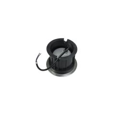 Spot encastrable extérieur 6W 12V IP68