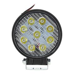 Projecteur LED 27W 12V IP67