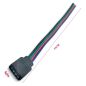Connecteur femelle Ruban LED RGB Connecteur femelle Ruban LED RGB