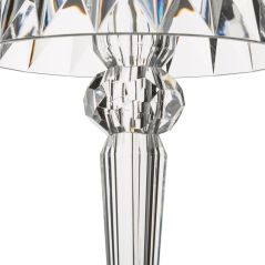 Lampe à poser LED 1W Effet Diamant CCT