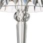 Lampe à poser LED 1W Effet Diamant CCT