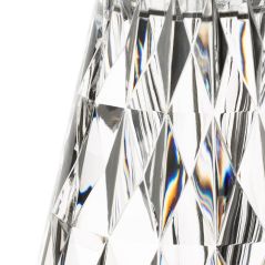 Lampe à poser LED 1W Effet Diamant CCT