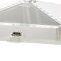 Lampe à poser LED 1W Effet Diamant CCT