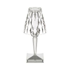 Lampe à poser LED 1W Effet Diamant CCT