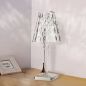 Lampe à poser LED 1W Effet Diamant CCT
