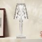 Lampe à poser LED 1W Effet Diamant CCT