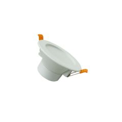Spot salle de bain 12W IP44