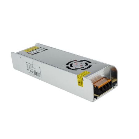 Alimentation Ruban LED 360W 230V/24V