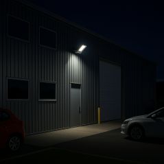 Projecteur LED 50W dimmable CCT3000-6000K