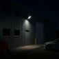 Projecteur LED 50W dimmable CCT3000-6000K