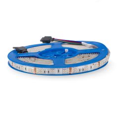 Kit Ruban LED RGB 12V-230V