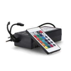 Kit Ruban LED RGB 12V-230V