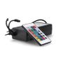Kit Ruban LED RGB 12V-230V Kit Ruban LED RGB 12V-230V