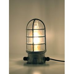 Applique industrielle E27 IP54