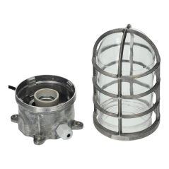 Applique industrielle E27 IP54