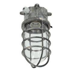 Applique industrielle E27 IP54