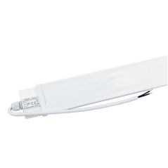 Réglette LED plate 120cm 40W IP65