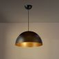 Lampe suspendue E27 Noir Vintage Lampe suspendue E27 Noir Vintage