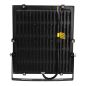 Projecteur LED 50W Noir IP65 Projecteur LED 50W Noir IP65