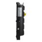 Projecteur LED 50W Noir IP65 Projecteur LED 50W Noir IP65