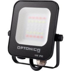 Projecteur LED 10W RGB IP65