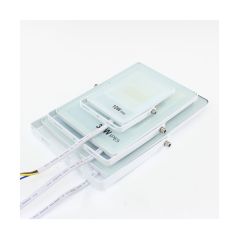 Projecteur extra plat 30W IP65