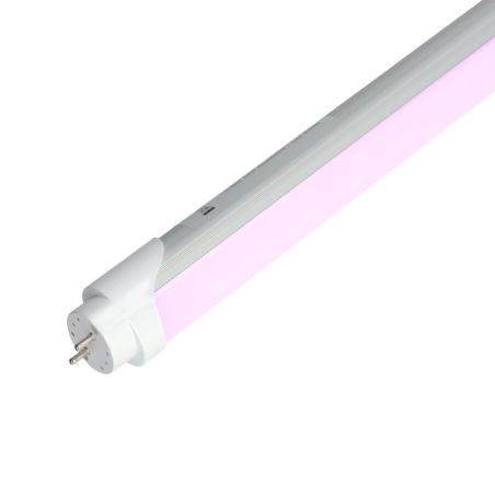 Tube LED T8 120cm 18W boucherie