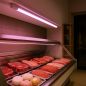 Tube LED T8 120cm 18W boucherie Tube LED T8 120cm 18W boucherie