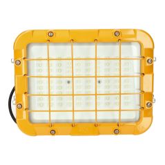 Projecteur LED ATEX 50W IP66 avec fonction d'urgence