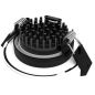 Spot orientable 8W RGB+CCT IP65 Connecté TUYA SMART Spot orientable 8W RGB+CCT IP65 Connecté TUYA SMART