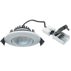 Spot orientable 8W Dimmable IP65 RGB+CCT