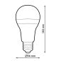Ampoule E27 10W A60 Ampoule E27 10W A60