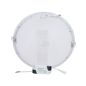 Spot extra plat 24W Rond Spot extra plat 24W Rond