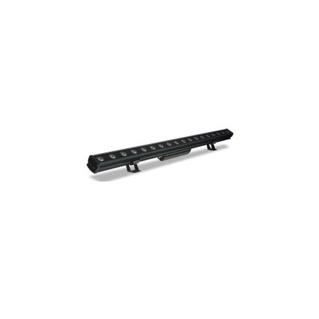Projecteur mural 18W IP65