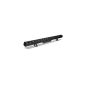 Projecteur mural 18W IP65