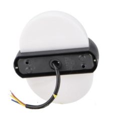 Applique murale Globe 10W IP54