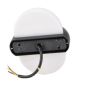 Applique murale Globe 10W IP54