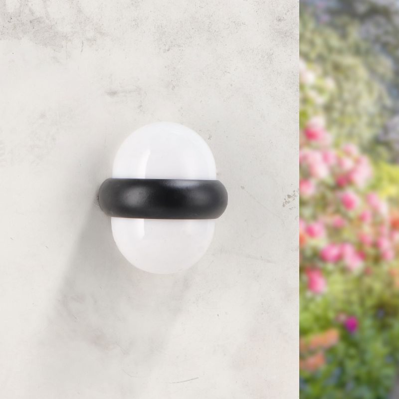 Applique murale Globe 10W IP54