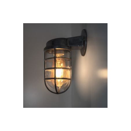 Applique murale industrielle E27 IP54