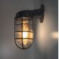 Applique murale industrielle E27 IP54 Applique murale industrielle E27 IP54